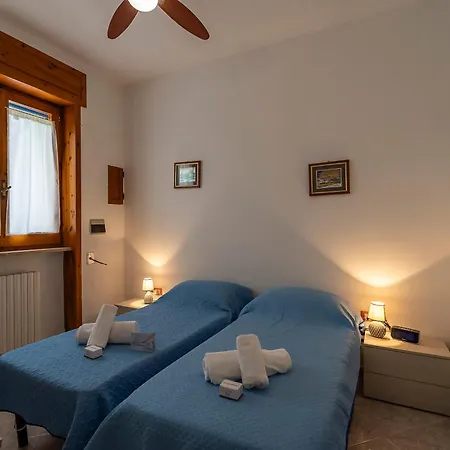 Apartment Casa Torre San Giovanni Near The Sea - Happy Ugento